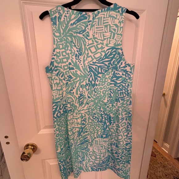 Lilly Pulitzer Dress - Size 8 - Picture 3 of 6